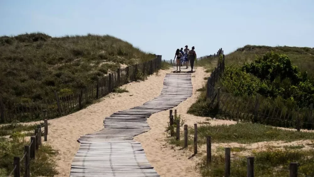 Camping Antioche 4 Sterren★★★★