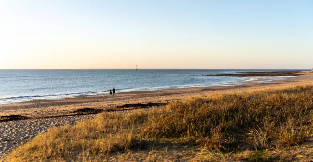 Campsite Les Fougères 4 Stars★★★★