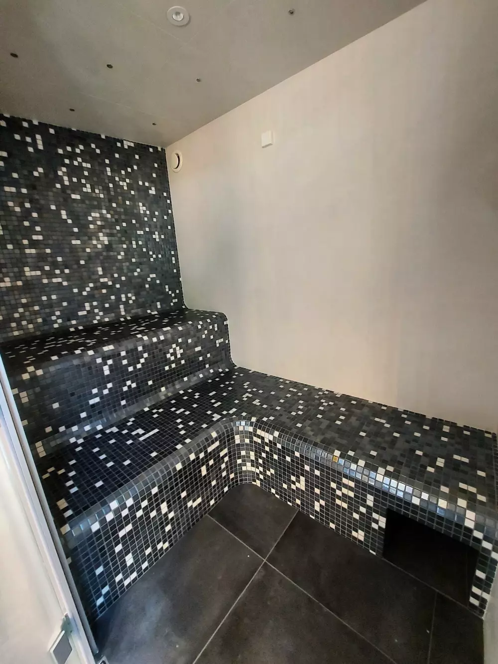 Campsite Les Fougères 4 Stars★★★★