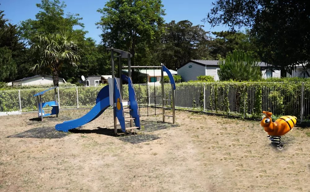 Campsite Les Fougères 4 Stars★★★★