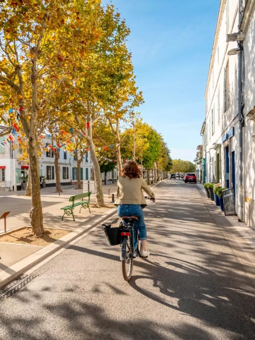 Campsite Les Fougères 4 Stars★★★★
