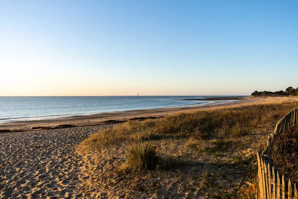 Campsite Les Fougères 4 Stars★★★★