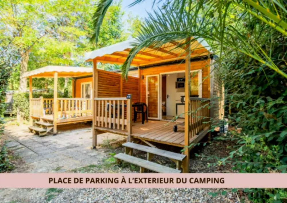 Campsite Les Fougères 4 Stars★★★★