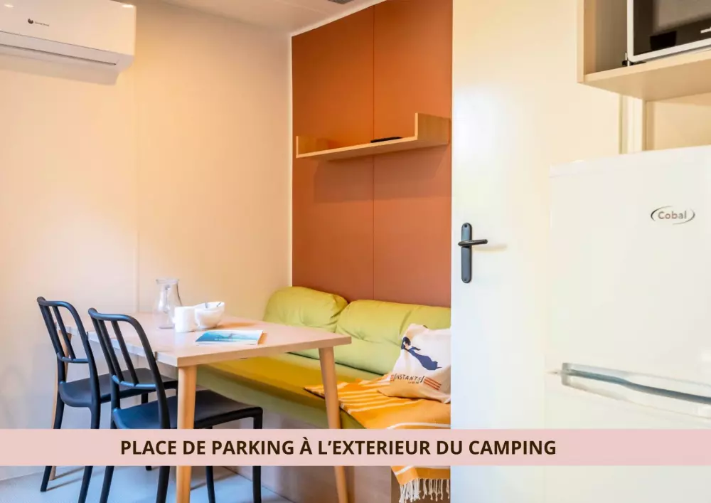 Campsite Les Fougères 4 Stars★★★★