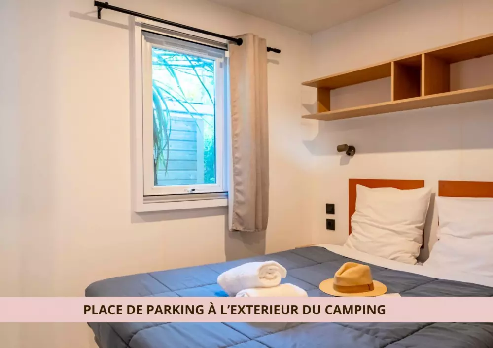 Campsite Les Fougères 4 Stars★★★★