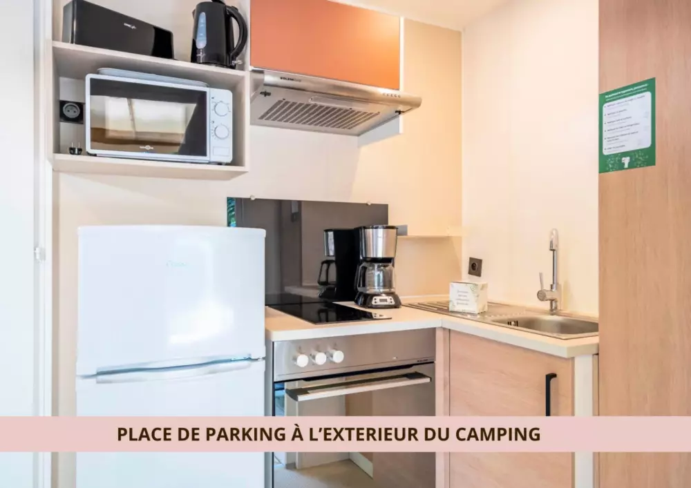 Campsite Les Fougères 4 Stars★★★★