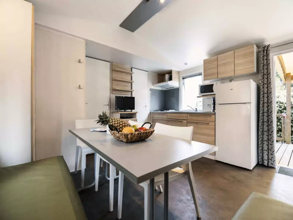 Campsite Les Fougères 4 Stars★★★★