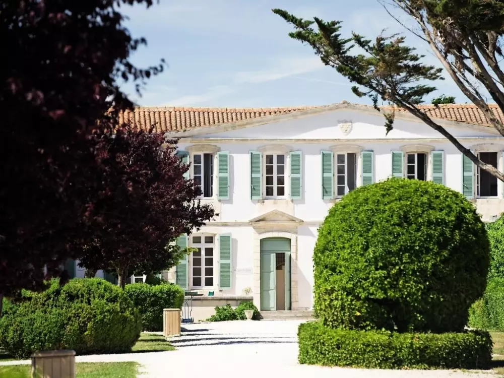 Rezydencja Le Palais des Gouverneurs - maeva Strona główna