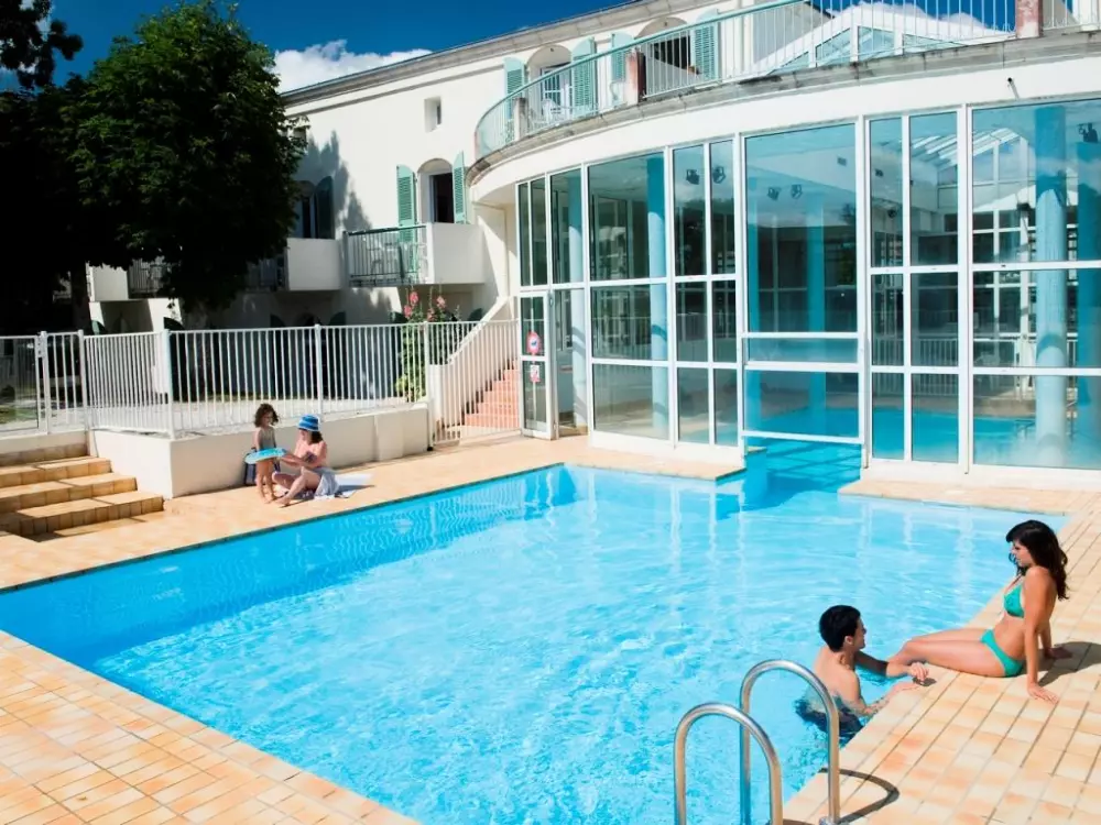 Rezydencja Le Palais des Gouverneurs - maeva Strona główna