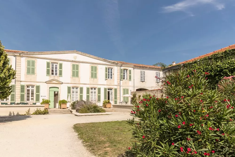 Rezydencja Le Palais des Gouverneurs - maeva Strona główna