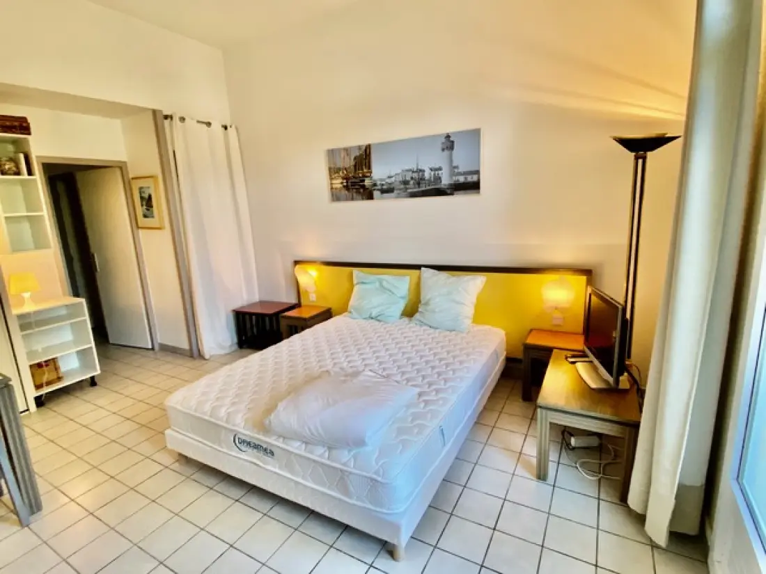 Residentie Le Palais des Gouverneurs - maeva Home