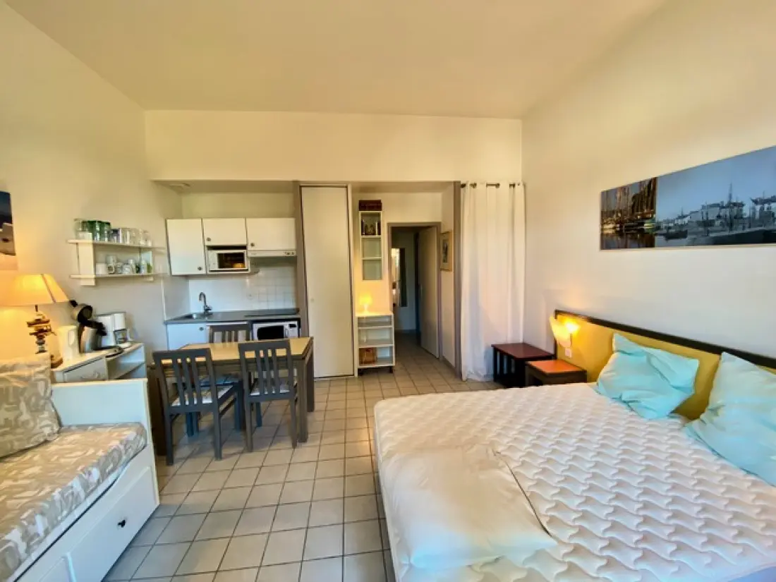 Residentie Le Palais des Gouverneurs - maeva Home