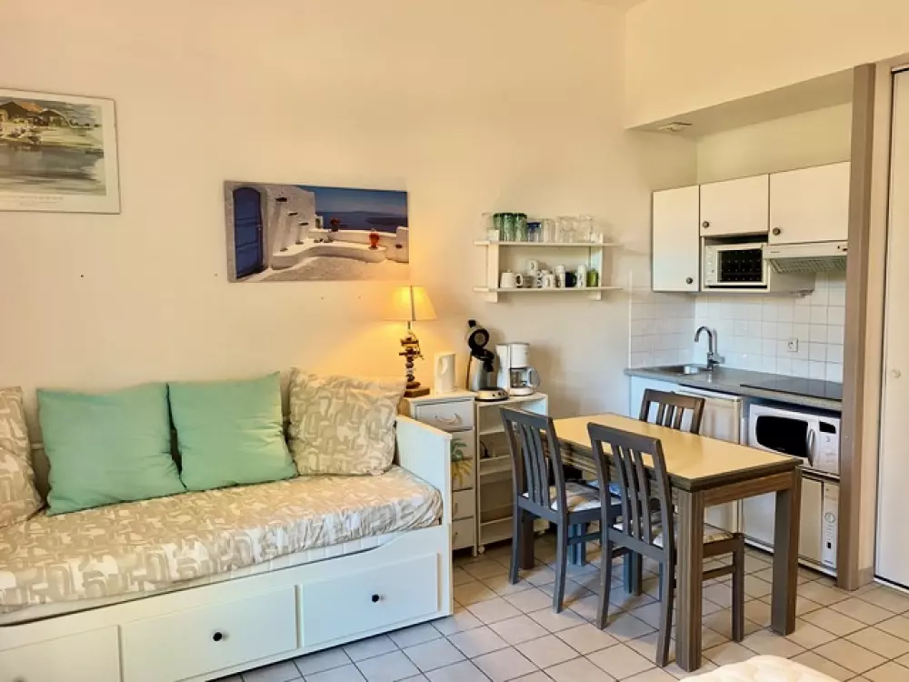 Rezydencja Le Palais des Gouverneurs - maeva Strona główna