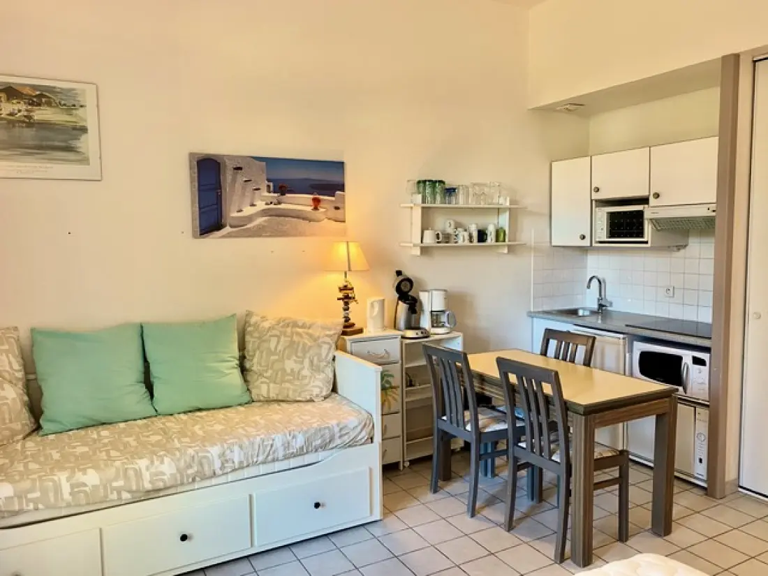 Residentie Le Palais des Gouverneurs - maeva Home