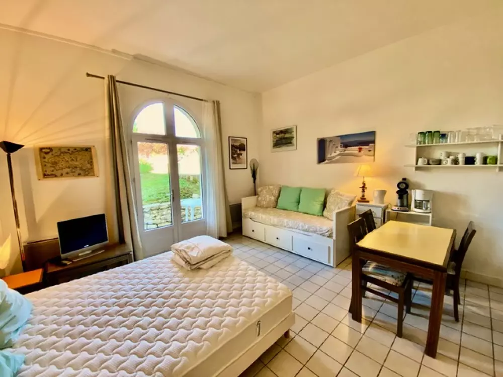 Rezydencja Le Palais des Gouverneurs - maeva Strona główna