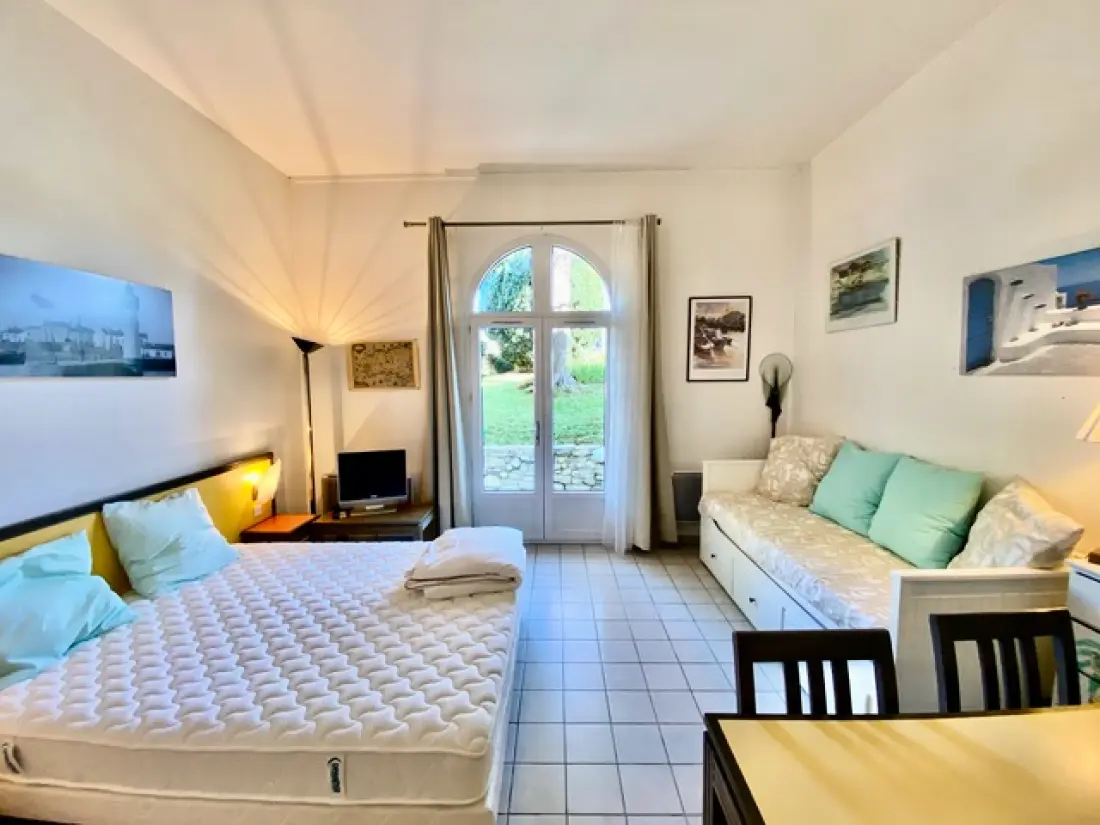 Residentie Le Palais des Gouverneurs - maeva Home