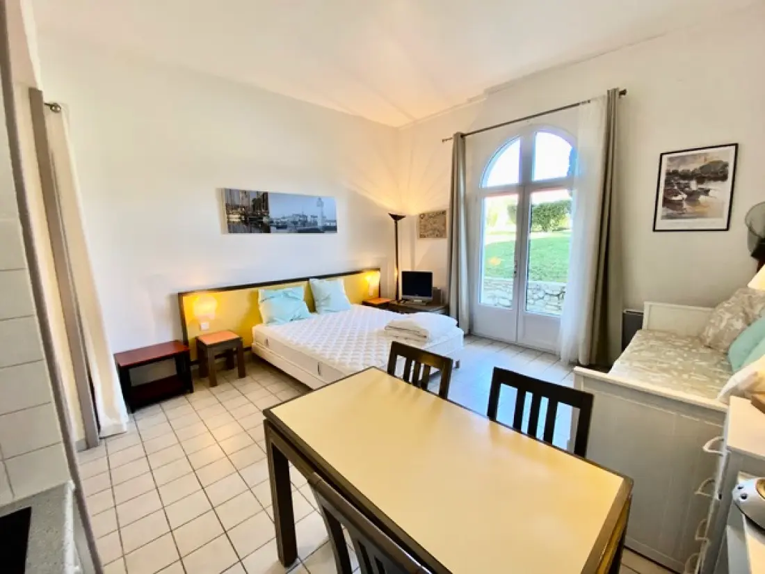 Residentie Le Palais des Gouverneurs - maeva Home