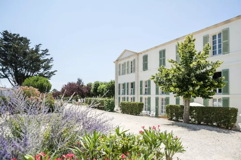 Rezydencja Le Palais des Gouverneurs - maeva Strona główna