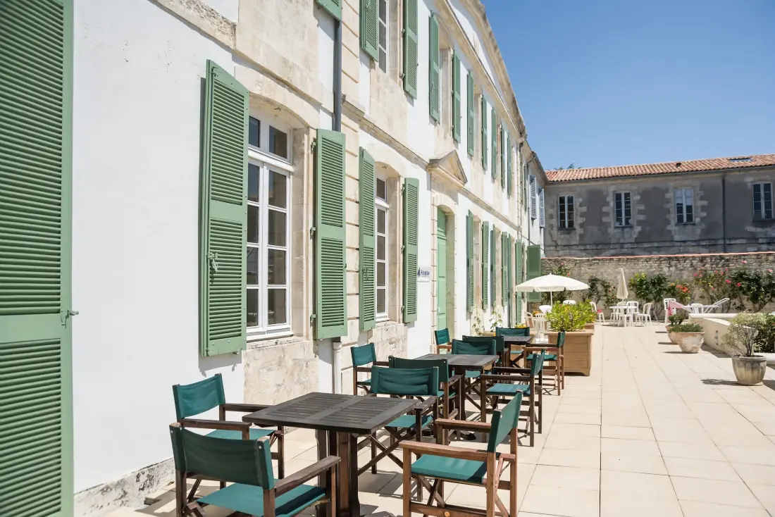 Residentie Le Palais des Gouverneurs - maeva Home