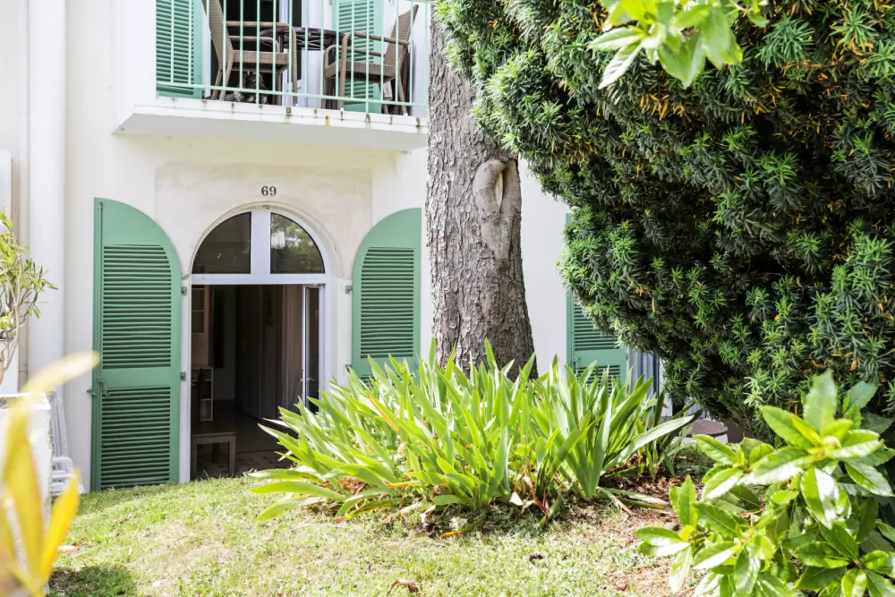 Rezydencja Le Palais des Gouverneurs - maeva Strona główna