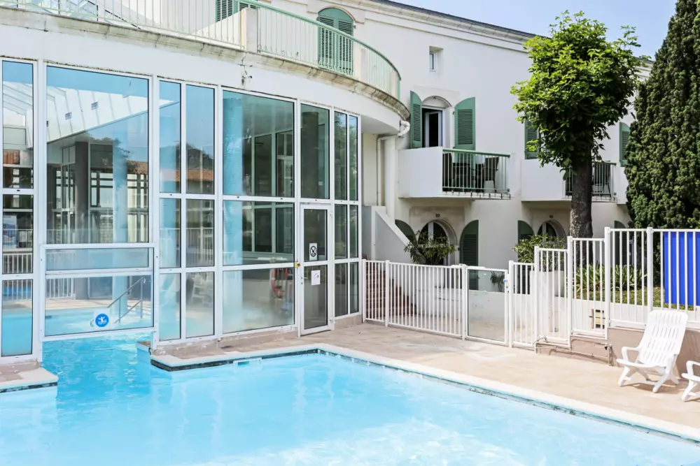 Rezydencja Le Palais des Gouverneurs - maeva Strona główna