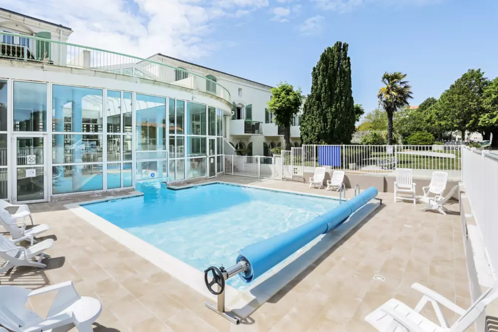 Rezydencja Le Palais des Gouverneurs - maeva Strona główna