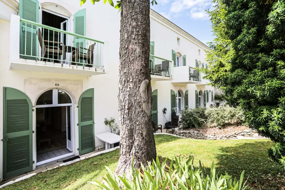 Rezydencja Le Palais des Gouverneurs - maeva Strona główna