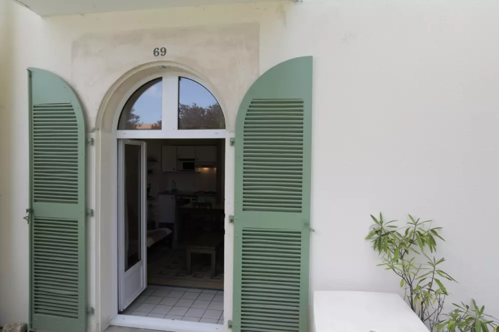 Rezydencja Le Palais des Gouverneurs - maeva Strona główna