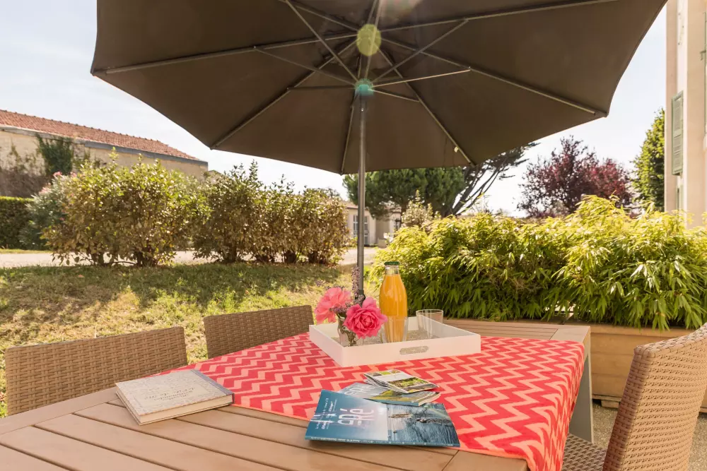 Pierre & Vacances Residence Le Palais des Gouverneurs3 Csillagok★★★