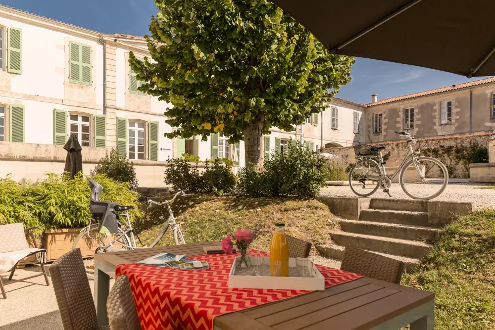 Pierre & Vacances Residence Le Palais des Gouverneurs3 Csillagok★★★