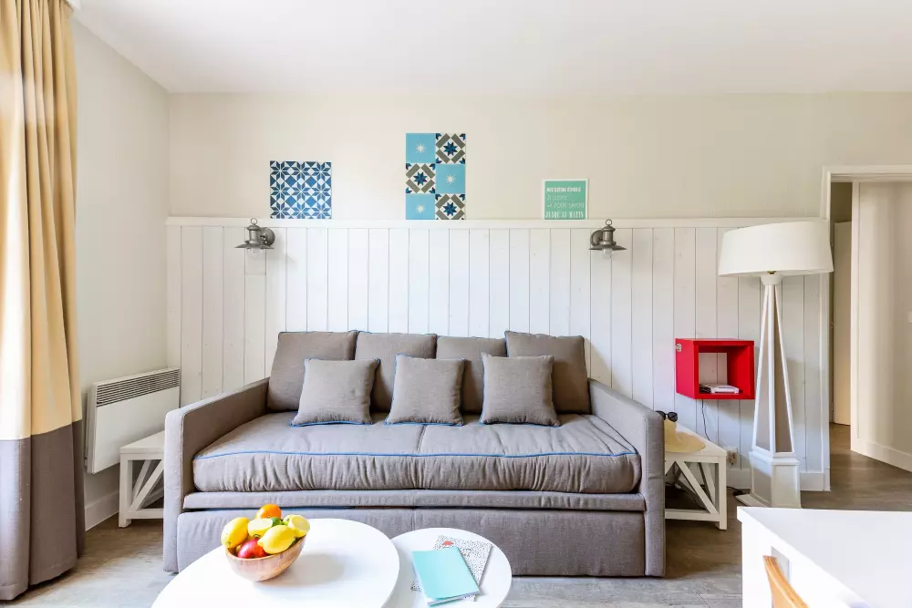 Pierre & Vacances Residence Le Palais des Gouverneurs3 Csillagok★★★