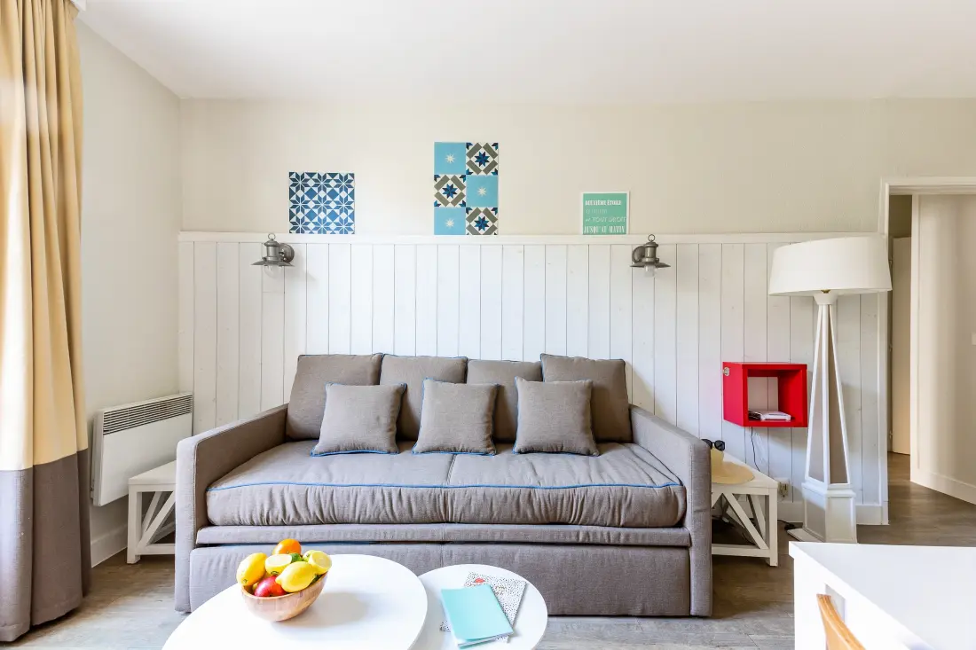 Pierre & Vacances Residence Le Palais des Gouverneurs 3 Sterne★★★