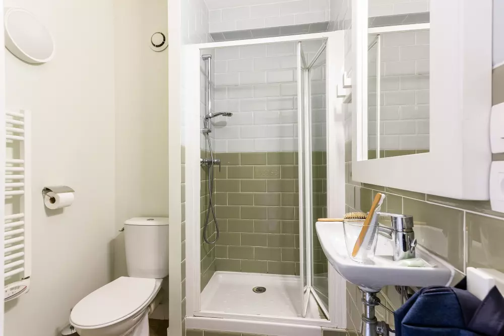 Pierre & Vacances Residence Le Palais des Gouverneurs3 Csillagok★★★