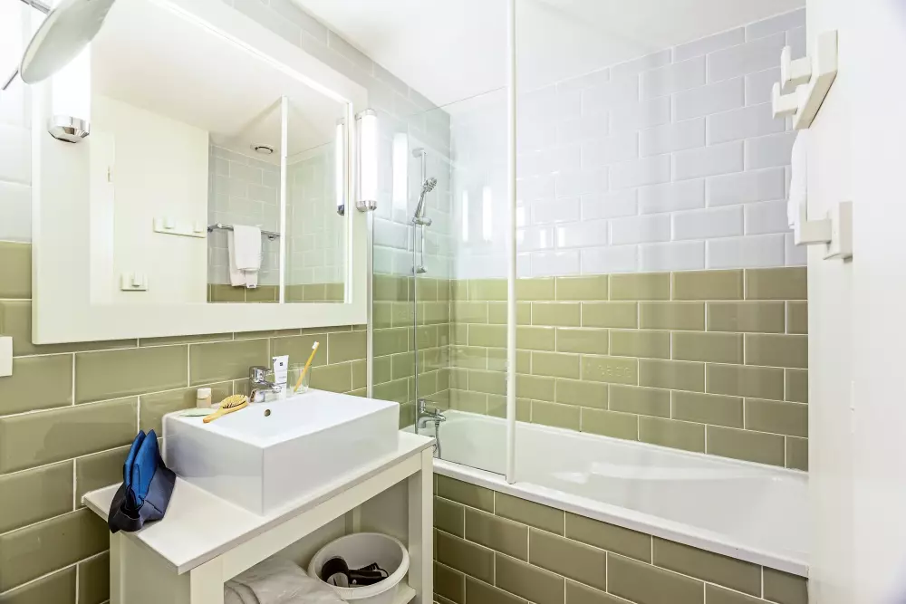 Pierre & Vacances Residence Le Palais des Gouverneurs3 Csillagok★★★