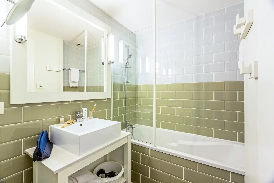 Pierre & Vacances Residence Le Palais des Gouverneurs 3 Sterne★★★
