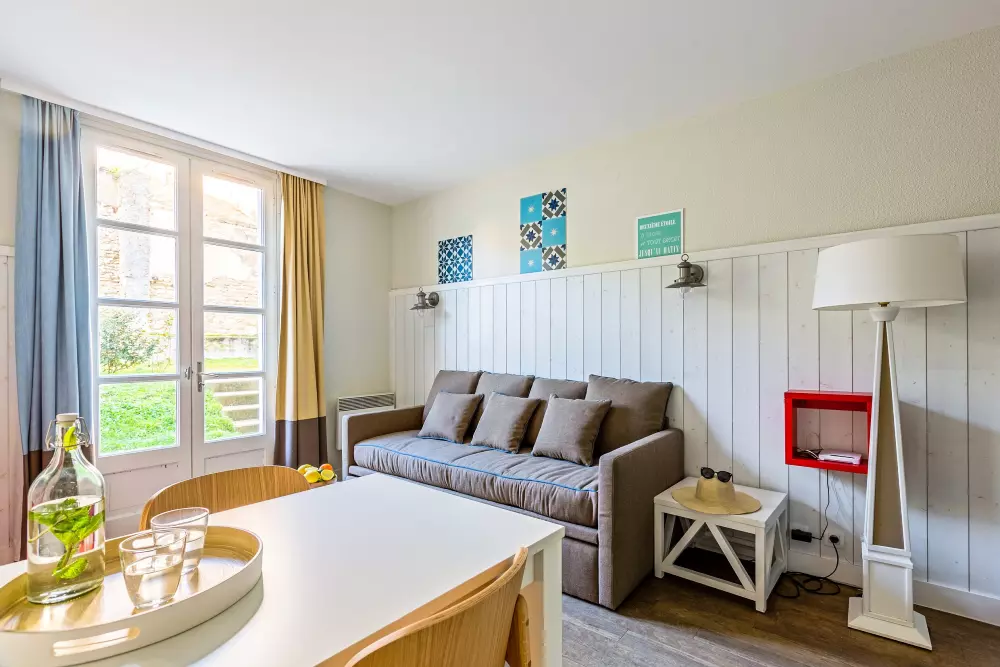 Pierre & Vacances Residence Le Palais des Gouverneurs3 Csillagok★★★