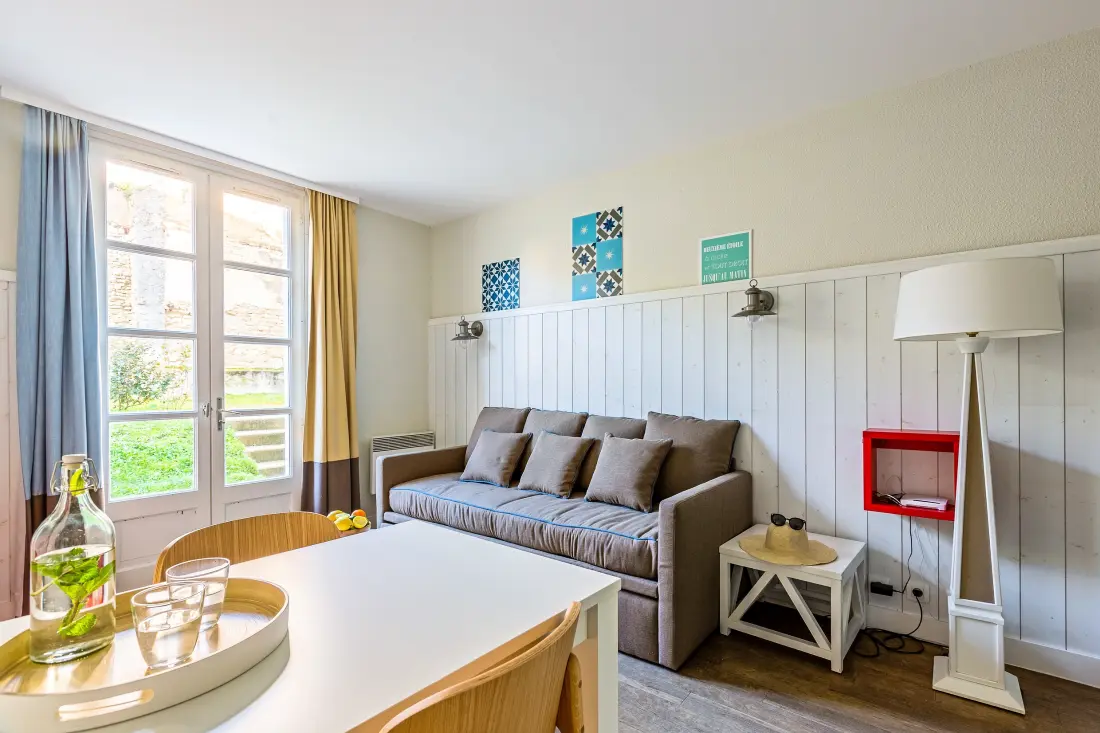 Pierre & Vacances Residence Le Palais des Gouverneurs 3 Sterne★★★