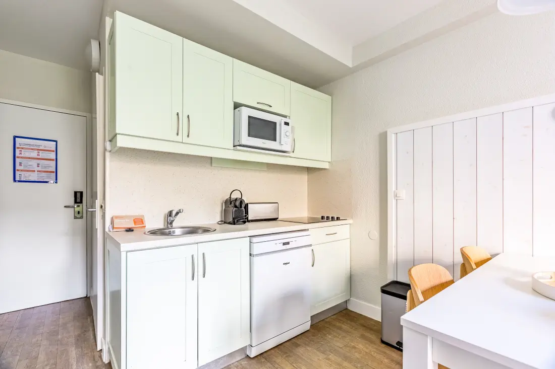 Pierre & Vacances Residence Le Palais des Gouverneurs 3 Sterne★★★