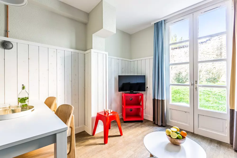 Pierre & Vacances Residence Le Palais des Gouverneurs3 Csillagok★★★