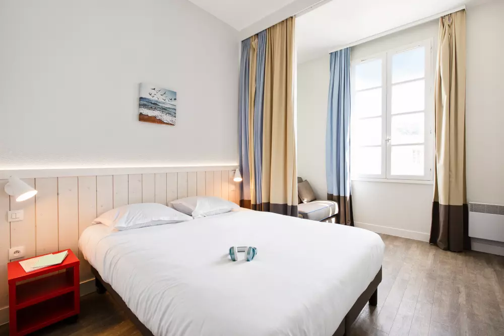 Pierre & Vacances Residence Le Palais des Gouverneurs3 Csillagok★★★