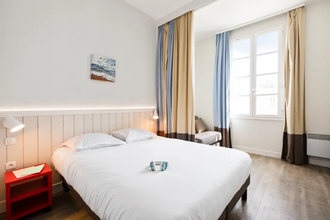 Pierre & Vacances Residence Le Palais des Gouverneurs 3 Sterne★★★