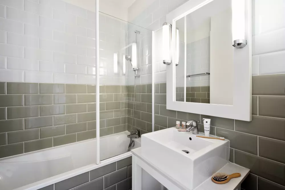 Pierre & Vacances Residence Le Palais des Gouverneurs3 Csillagok★★★