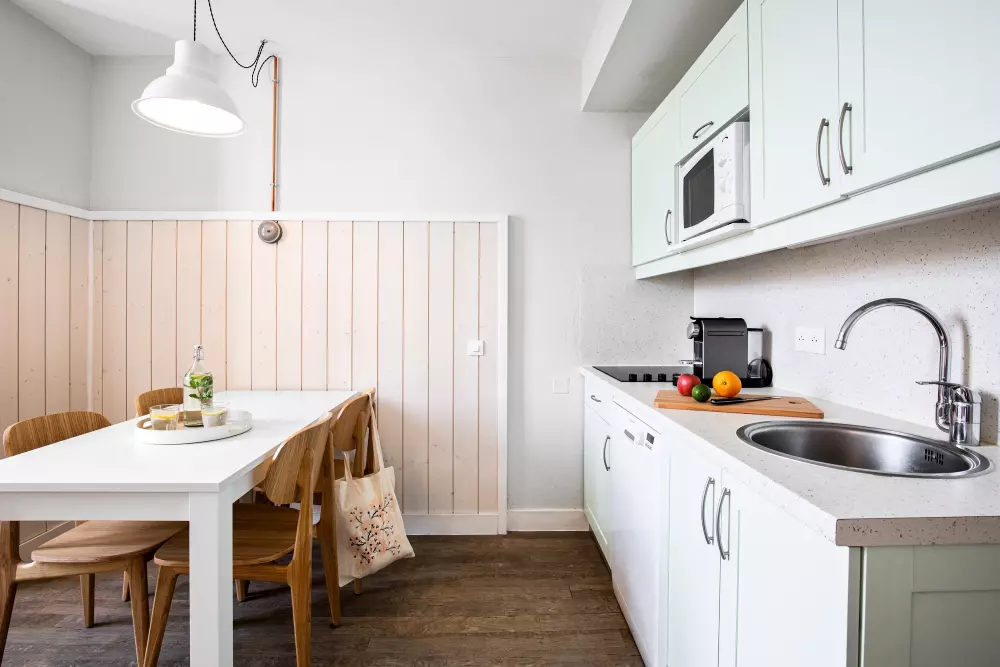 Pierre & Vacances Residence Le Palais des Gouverneurs3 Csillagok★★★