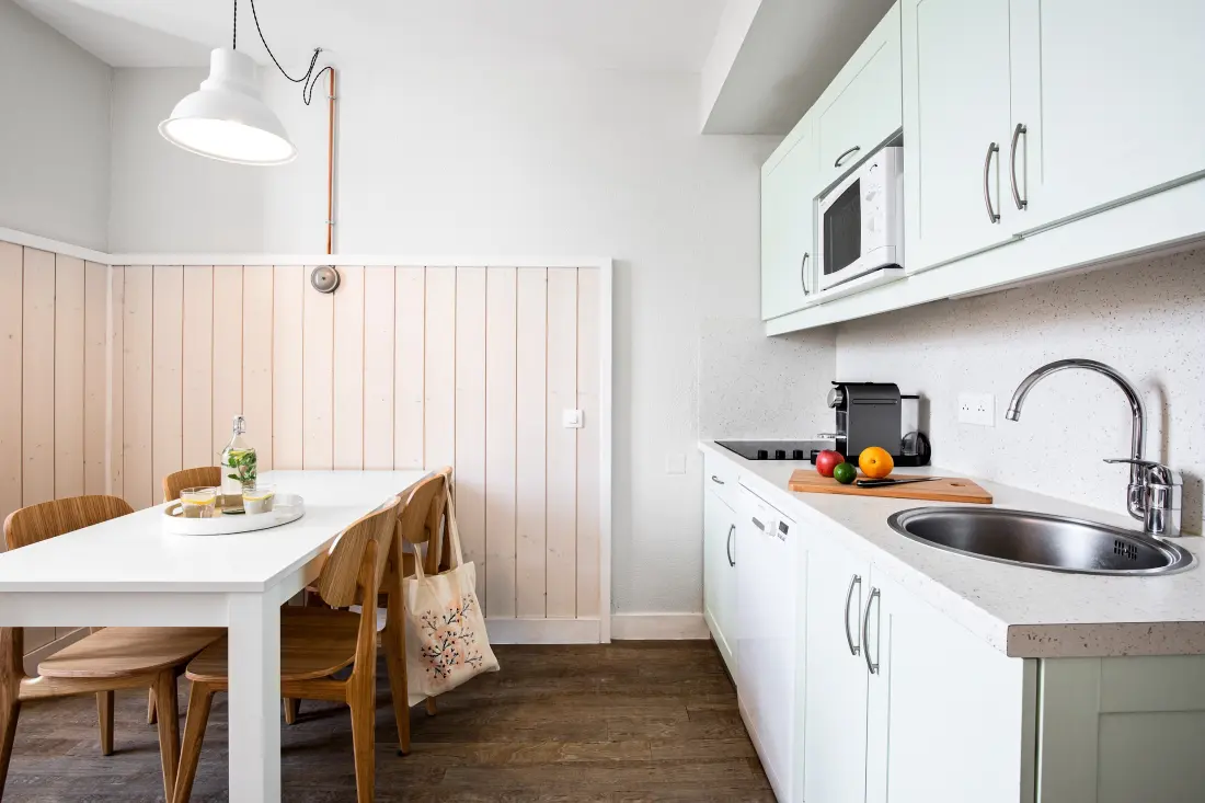 Pierre & Vacances Residence Le Palais des Gouverneurs 3 Sterne★★★