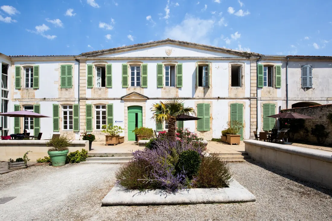 Pierre & Vacances Residence Le Palais des Gouverneurs 3 Sterne★★★