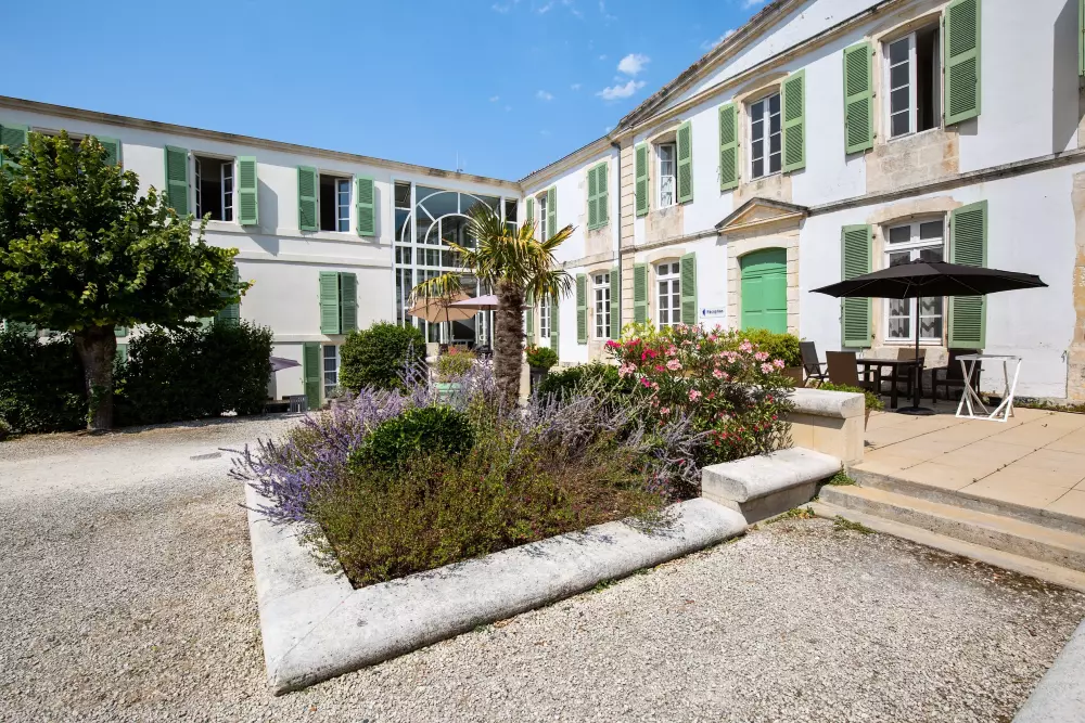 Pierre & Vacances Residence Le Palais des Gouverneurs3 Csillagok★★★