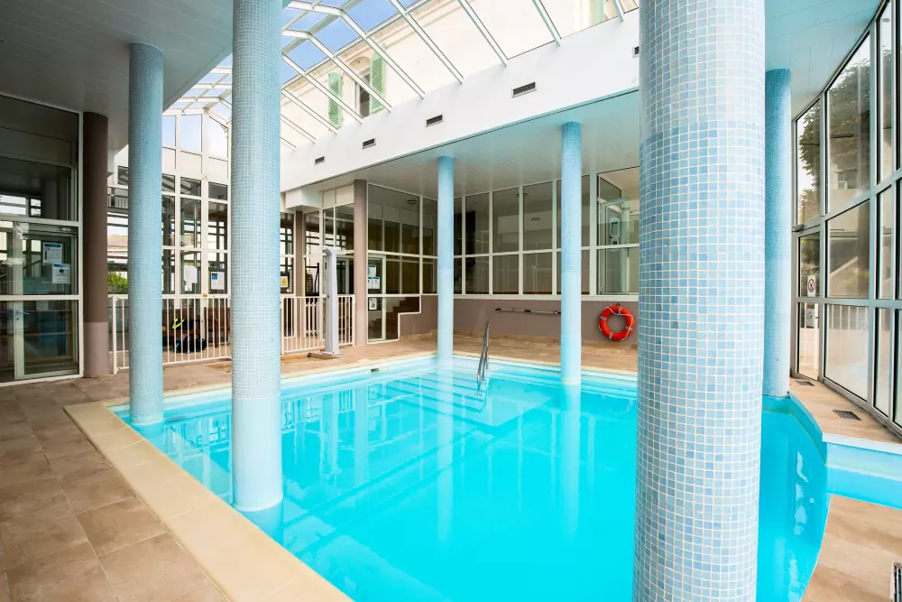 Pierre & Vacances Residence Le Palais des Gouverneurs3 Csillagok★★★