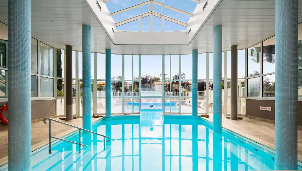 Pierre & Vacances Residence Le Palais des Gouverneurs3 Csillagok★★★