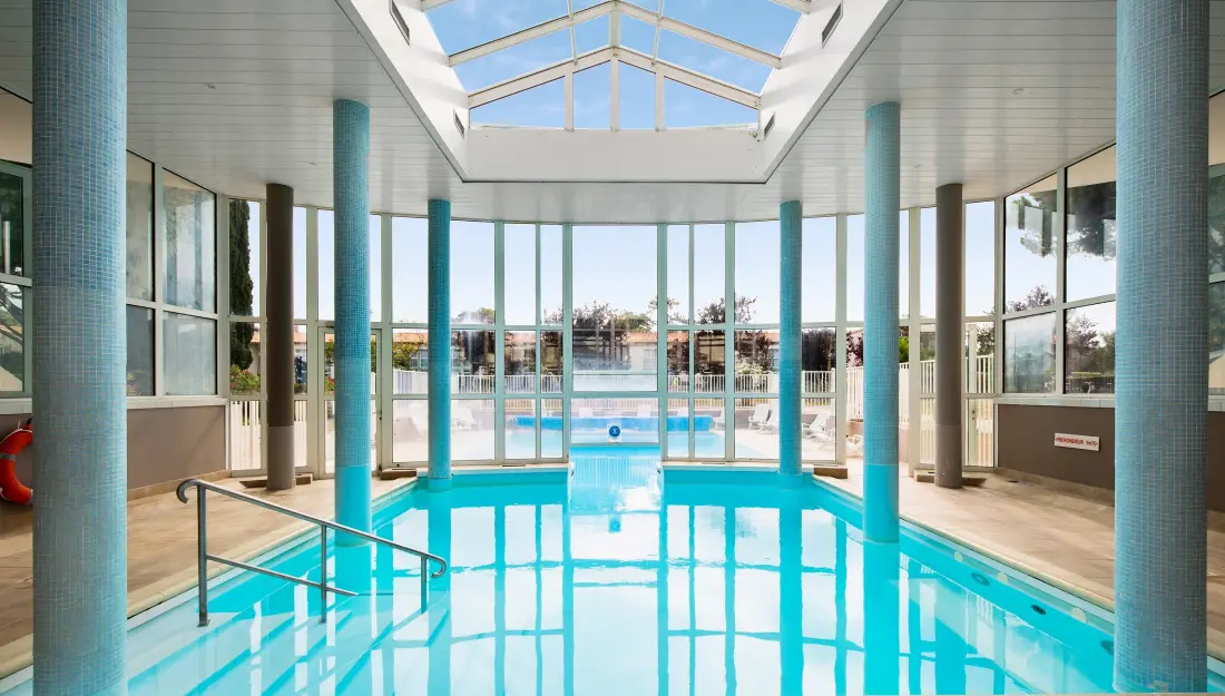 Pierre & Vacances Residence Le Palais des Gouverneurs 3 Sterne★★★