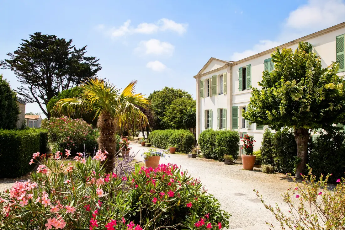 Pierre & Vacances Residence Le Palais des Gouverneurs 3 Sterne★★★